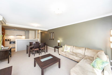 Subiaco Emporium Apartment - Accommodation Sunshine Coast 20