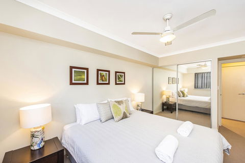 Subiaco Emporium Apartment - Accommodation Sunshine Coast 16