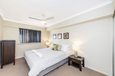 Subiaco Emporium Apartment - Accommodation Sunshine Coast 2