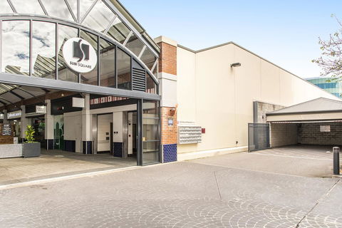 Subiaco Emporium Apartment - Accommodation Sunshine Coast 24