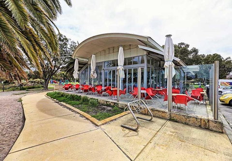 Panorama View Organic - Accommodation Sunshine Coast 14