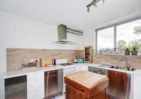 Panorama View Organic - Accommodation Sunshine Coast 6