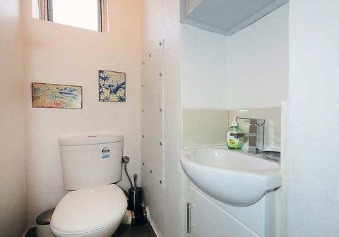 Panorama View Organic - Accommodation Sunshine Coast 10