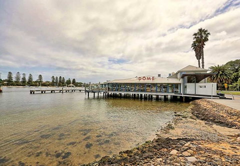Panorama View Organic - Accommodation Sunshine Coast 16