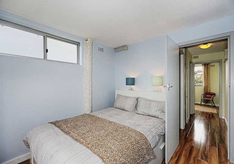 Panorama View Organic - Accommodation Sunshine Coast 7
