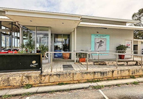 Panorama View Organic - Accommodation Sunshine Coast 13