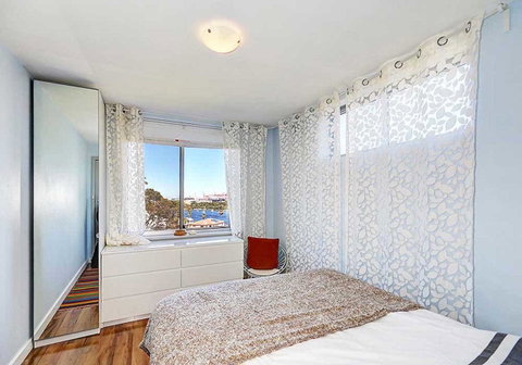 Panorama View Organic - Accommodation Sunshine Coast 8