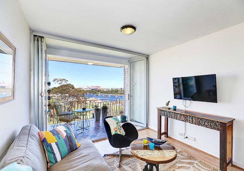 Panorama View Organic - Accommodation Sunshine Coast 1