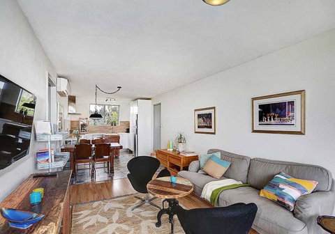 Panorama View Organic - Accommodation Sunshine Coast 2