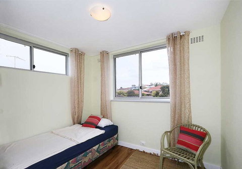 Panorama View Organic - Accommodation Sunshine Coast 9