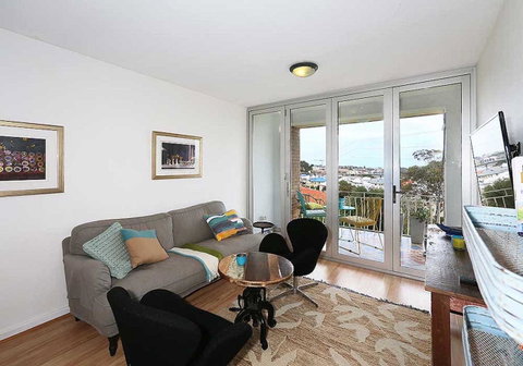 Panorama View Organic - Accommodation Sunshine Coast 4