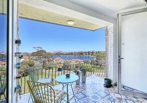 Panorama View Organic - Accommodation Sunshine Coast 0
