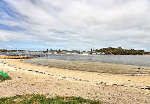 Panorama View Organic - Accommodation Sunshine Coast 17