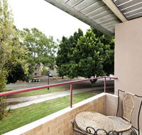 Cunningham Terrace 8 - Accommodation Sunshine Coast