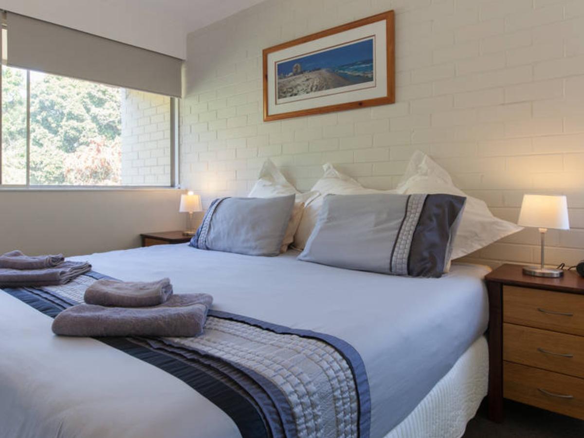  Accommodation Sunshine Coast