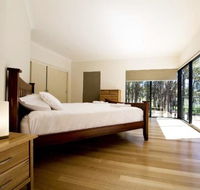 Kanga View - Accommodation Sunshine Coast