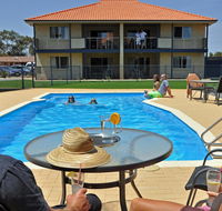 Pinnacles Edge Resort - Accommodation Sunshine Coast