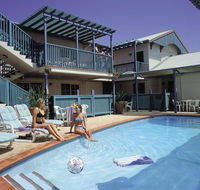 Heritage Resort Shark Bay - Accommodation Sunshine Coast
