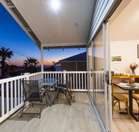 North Beach BnB - Accommodation Sunshine Coast