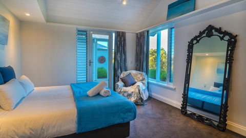 The White House At Wallcliffe Farms - Accommodation Sunshine Coast 10