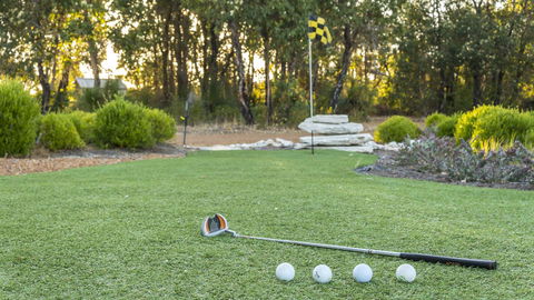 The White House At Wallcliffe Farms - Accommodation Sunshine Coast 16