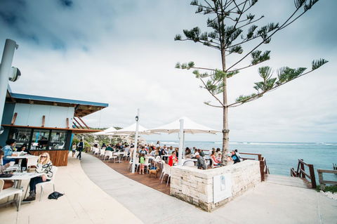 The White House At Wallcliffe Farms - Accommodation Sunshine Coast 21