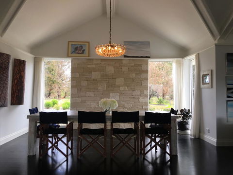 The White House At Wallcliffe Farms - Accommodation Sunshine Coast 17