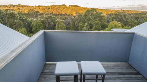 The White House At Wallcliffe Farms - Accommodation Sunshine Coast 15