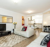 Forrest St - Accommodation Sunshine Coast