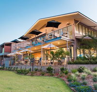 Onslow Beach Resort - Accommodation Sunshine Coast