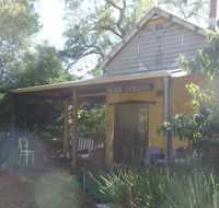 Black Cockatoo Lodge - Accommodation Sunshine Coast