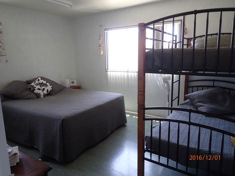 Leander Reef Holiday Park - Accommodation Sunshine Coast 8
