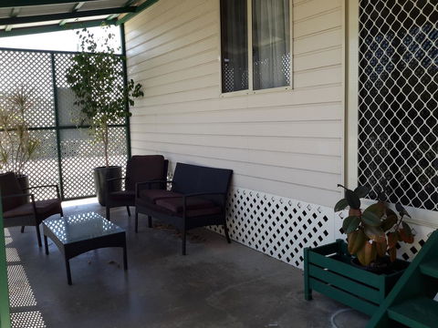 Leander Reef Holiday Park - Accommodation Sunshine Coast 12