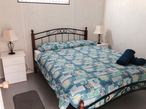 Leander Reef Holiday Park - Accommodation Sunshine Coast 3