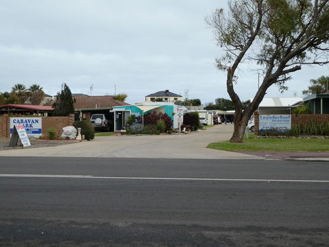 Leander Reef Holiday Park - Accommodation Sunshine Coast 15
