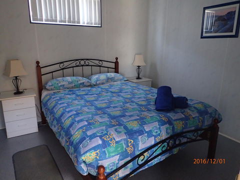 Leander Reef Holiday Park - Accommodation Sunshine Coast 9