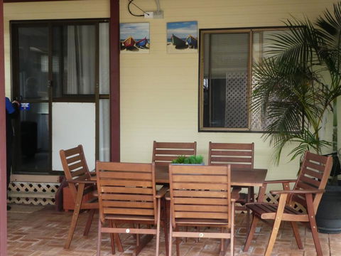Leander Reef Holiday Park - Accommodation Sunshine Coast 17