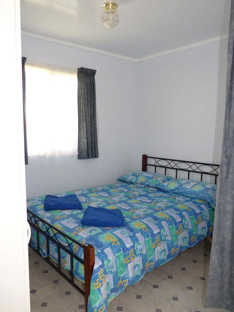 Leander Reef Holiday Park - Accommodation Sunshine Coast 1