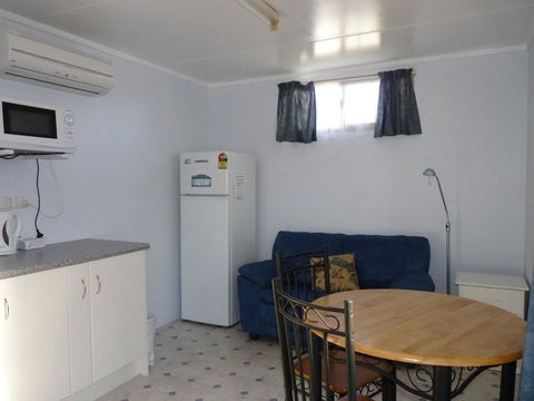 Leander Reef Holiday Park - Accommodation Sunshine Coast 14