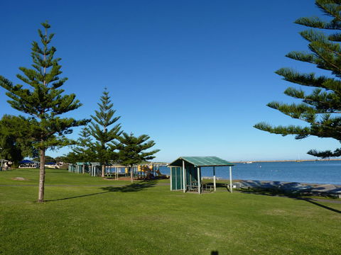 Leander Reef Holiday Park - Accommodation Sunshine Coast 5