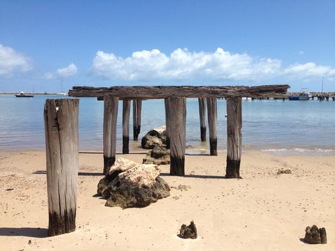 Leander Reef Holiday Park - Accommodation Sunshine Coast 16