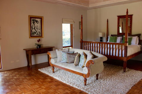 Moana Spa Villas - Prime Yallingup Location - Accommodation Sunshine Coast 5