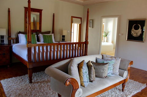 Moana Spa Villas - Prime Yallingup Location - Accommodation Sunshine Coast 2