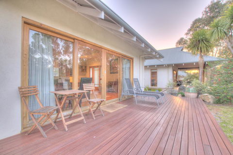 Moana Spa Villas - Prime Yallingup Location - Accommodation Sunshine Coast 8