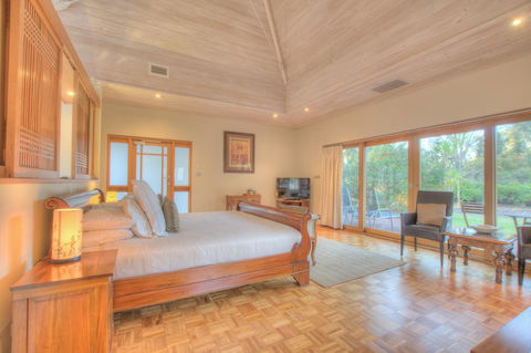 Moana Spa Villas - Prime Yallingup Location - Accommodation Sunshine Coast 24