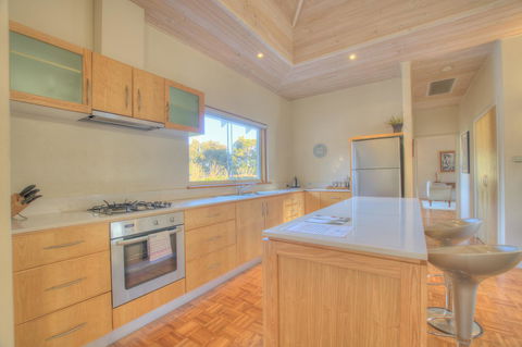 Moana Spa Villas - Prime Yallingup Location - Accommodation Sunshine Coast 29