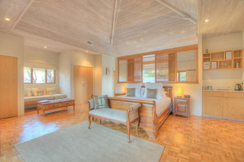 Moana Spa Villas - Prime Yallingup Location - Accommodation Sunshine Coast 25