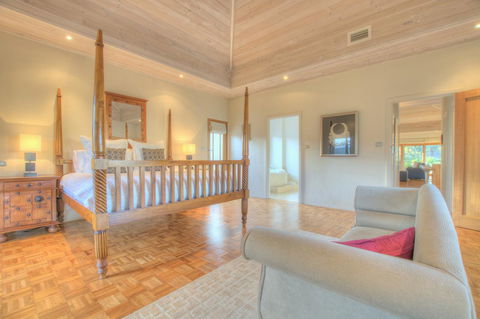 Moana Spa Villas - Prime Yallingup Location - Accommodation Sunshine Coast 26