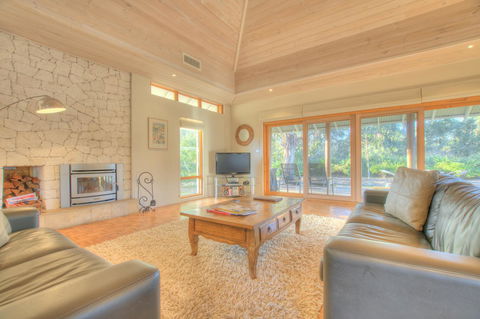 Moana Spa Villas - Prime Yallingup Location - Accommodation Sunshine Coast 4