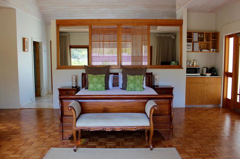 Moana Spa Villas - Prime Yallingup Location - Accommodation Sunshine Coast 3